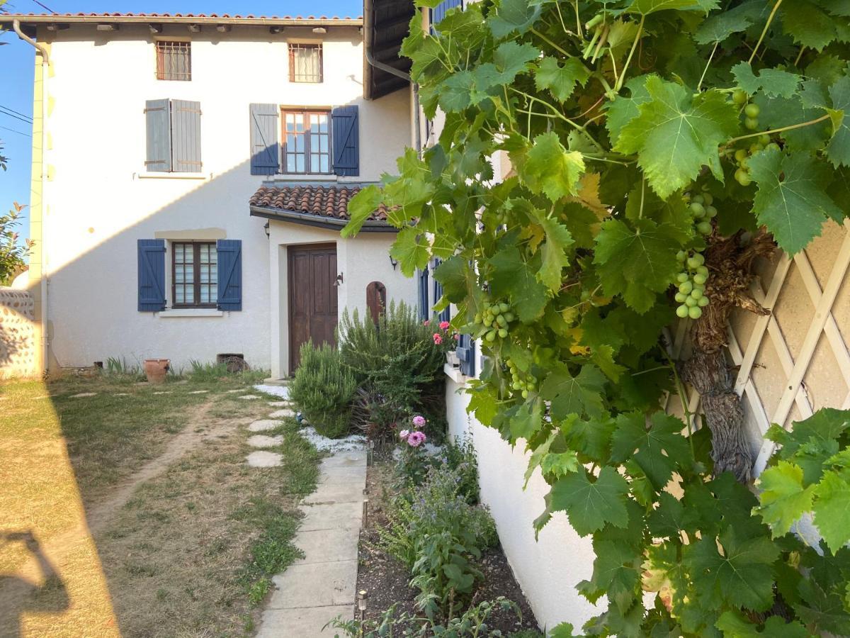 Le Regrimet Avec Parking Gratuit Et Prive Bed & Breakfast Lens-Lestang ภายนอก รูปภาพ