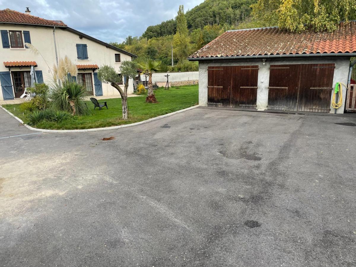 Le Regrimet Avec Parking Gratuit Et Prive Bed & Breakfast Lens-Lestang ภายนอก รูปภาพ