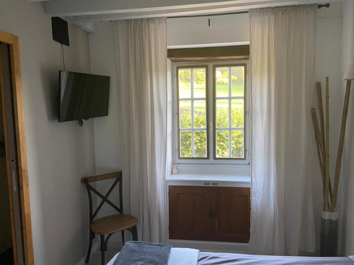 Le Regrimet Avec Parking Gratuit Et Prive Bed & Breakfast Lens-Lestang ภายนอก รูปภาพ
