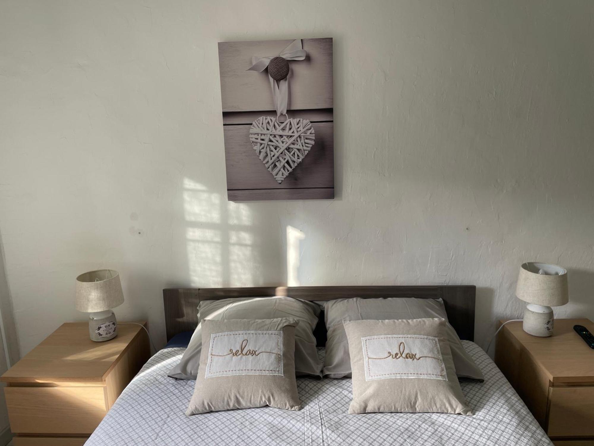 Le Regrimet Avec Parking Gratuit Et Prive Bed & Breakfast Lens-Lestang ภายนอก รูปภาพ