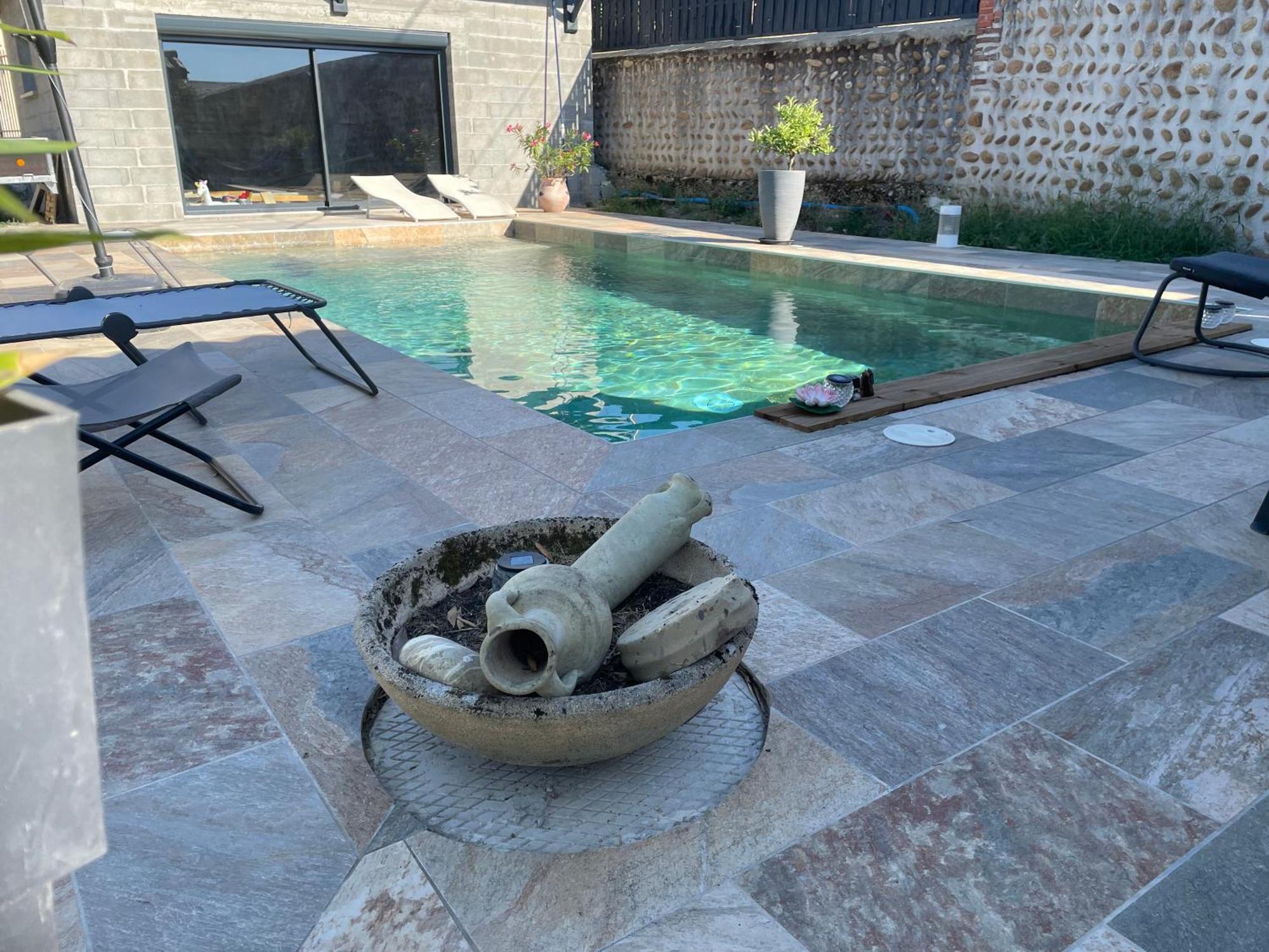 Le Regrimet Avec Parking Gratuit Et Prive Bed & Breakfast Lens-Lestang ภายนอก รูปภาพ