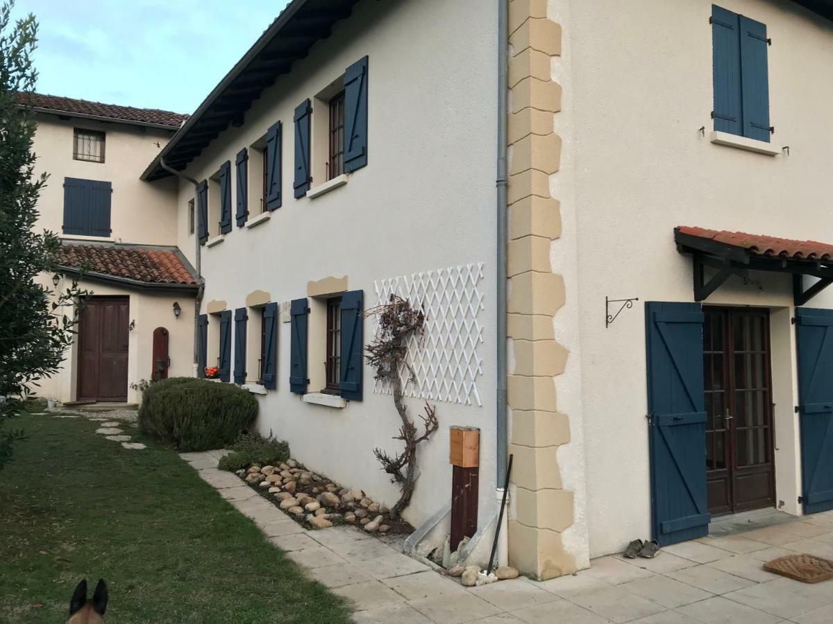 Le Regrimet Avec Parking Gratuit Et Prive Bed & Breakfast Lens-Lestang ภายนอก รูปภาพ
